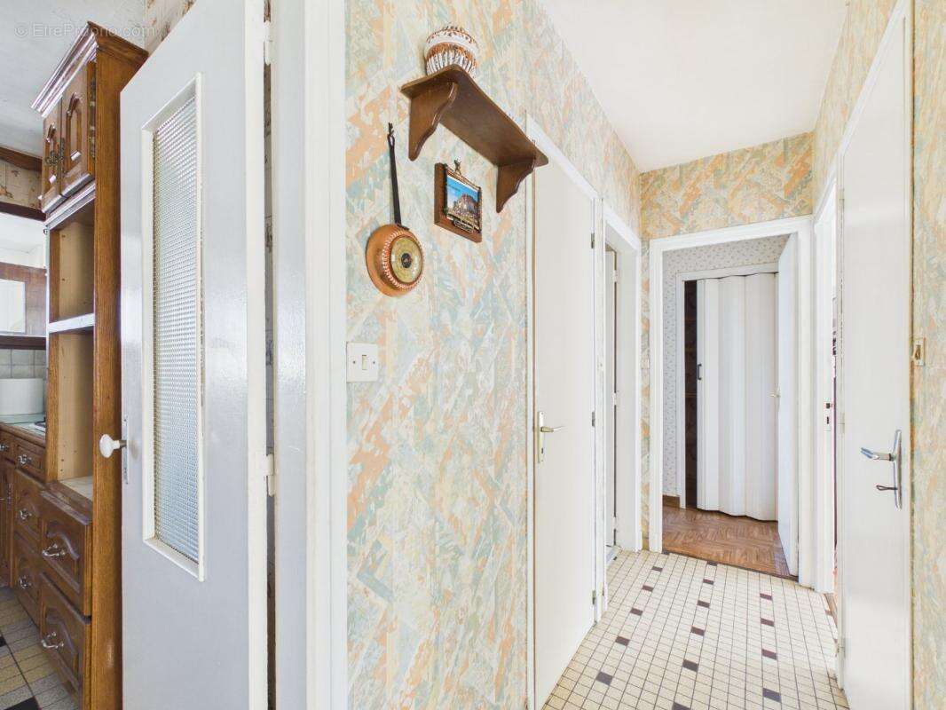 Maison à FESCAMPS