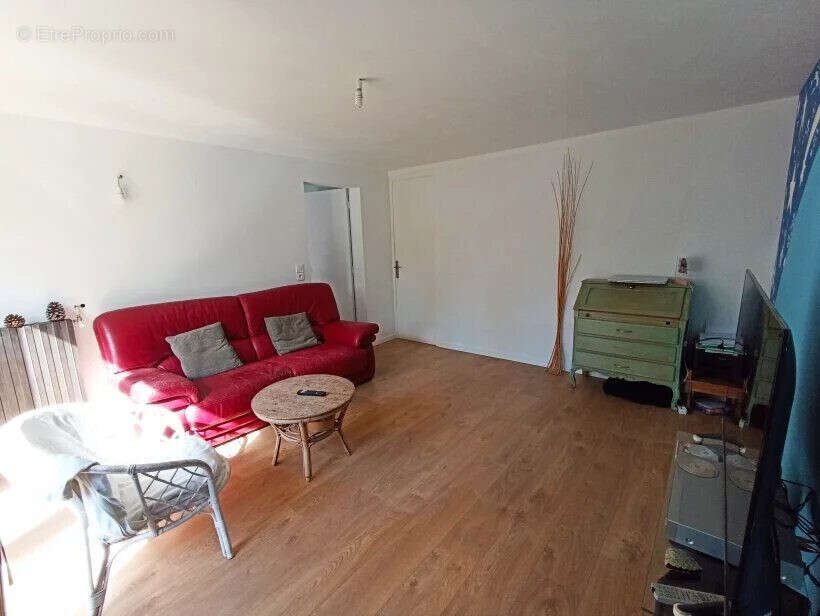 Maison 213 m² à Crossac  - photo 2