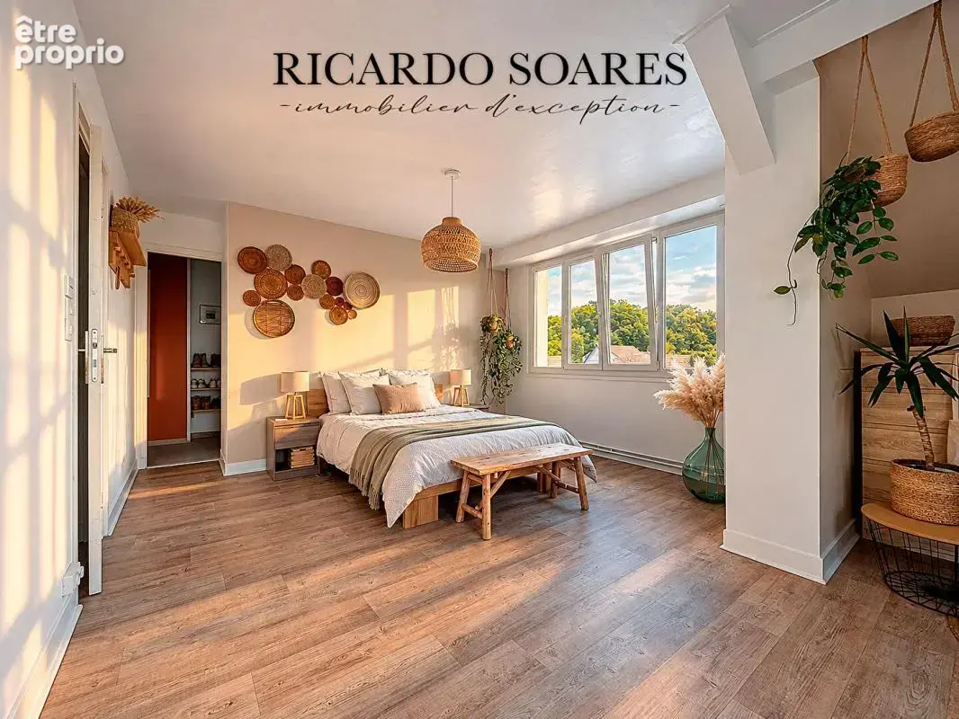 60610 lacroix-saint-ouen - maison individuelle 133 m2 / 2 chambres (possibilité 3 chambres) / sous-sol total / terrain 468 m2 - photo 10