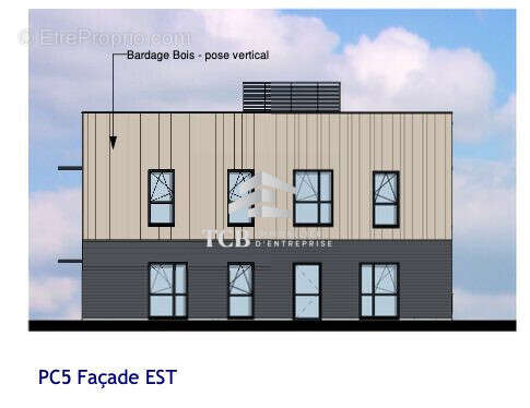 Commerce à TREILLIERES