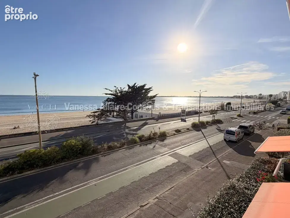 La baule   face mer, à proximité des commerces - photo 6