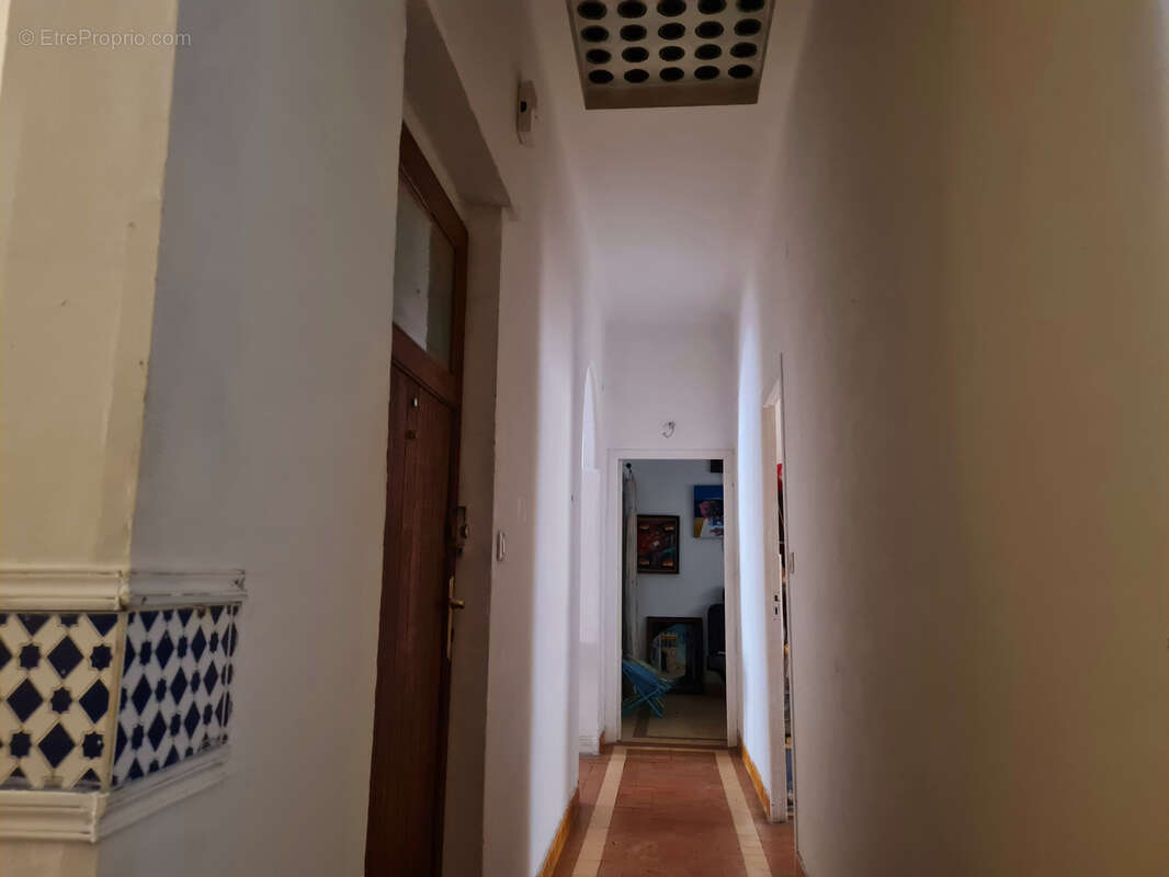 Appartement à LE PERTHUS