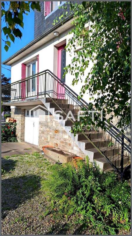 Photo 3 - Maison à VITRE