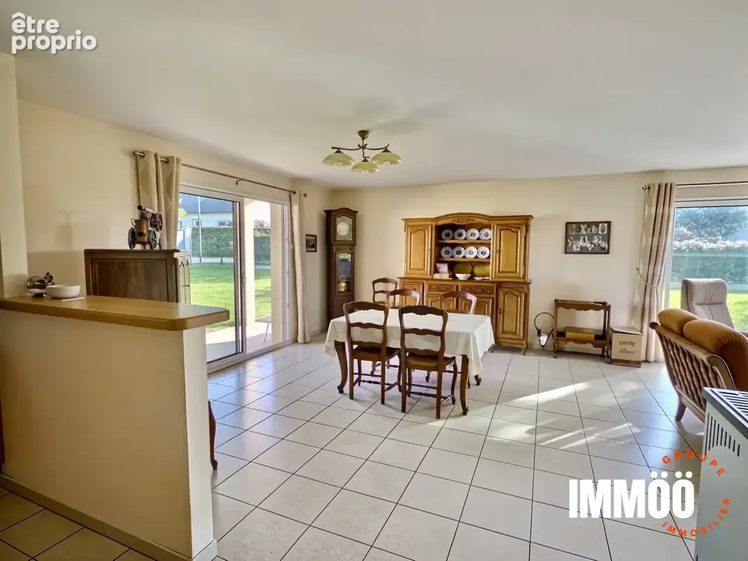 Maison 4 pièces 117 m² à vendre à Bois-L'eveque (76160) - photo 6