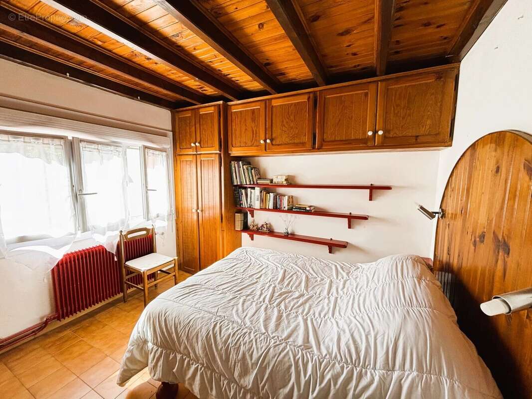 Maison à RIEUX-MINERVOIS