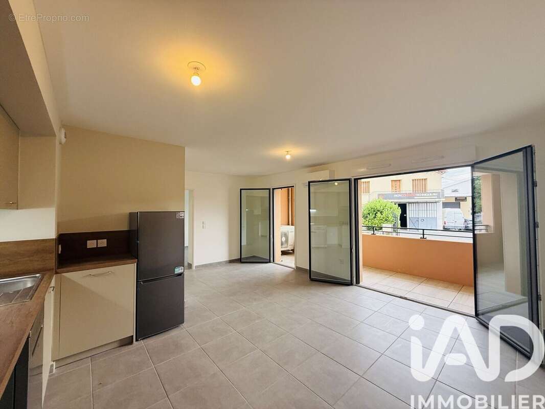 Photo 6 - Appartement à SARRIANS