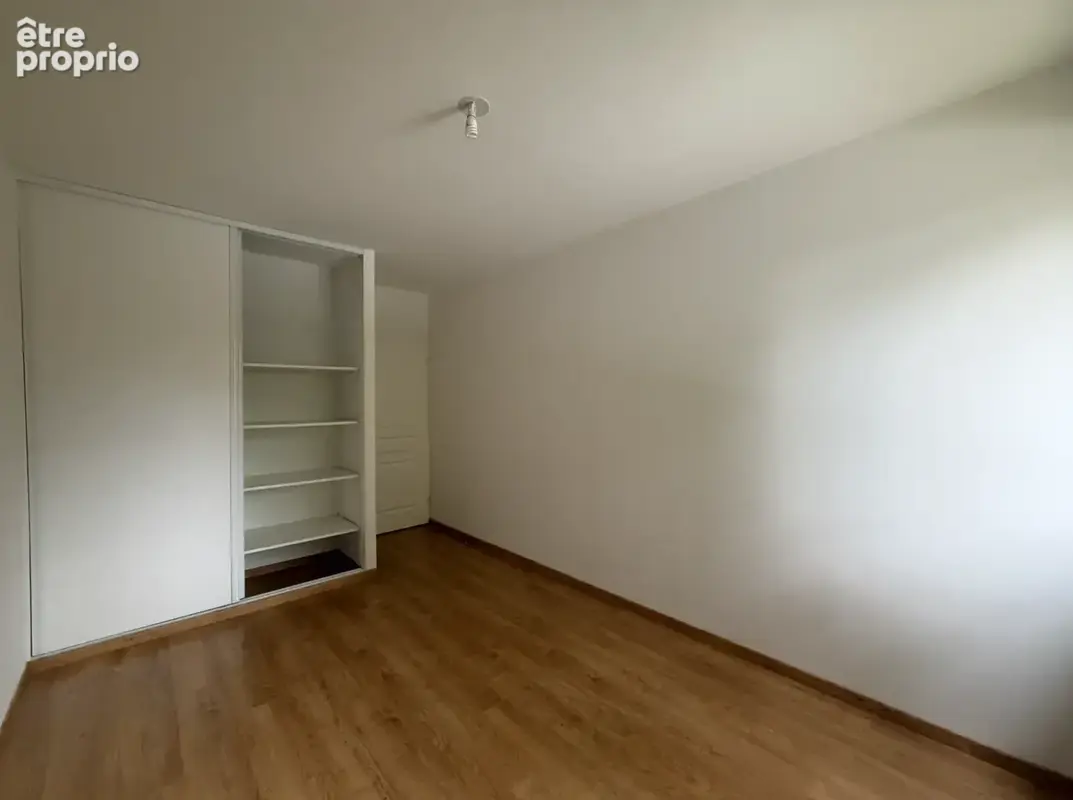 Appartement 4 pièces moderne, secteur Moissons + parking - photo 5