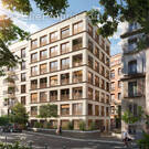 Commerce à PARIS-12E