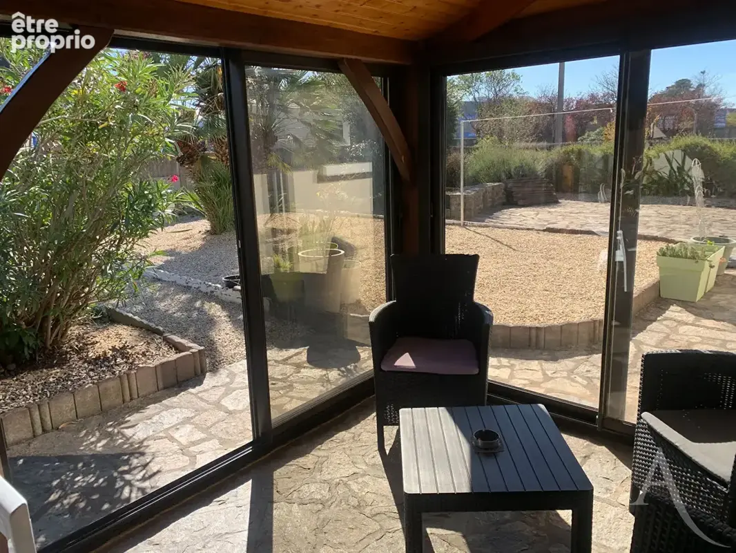Maison Ancenis Saint Gereon - photo 3