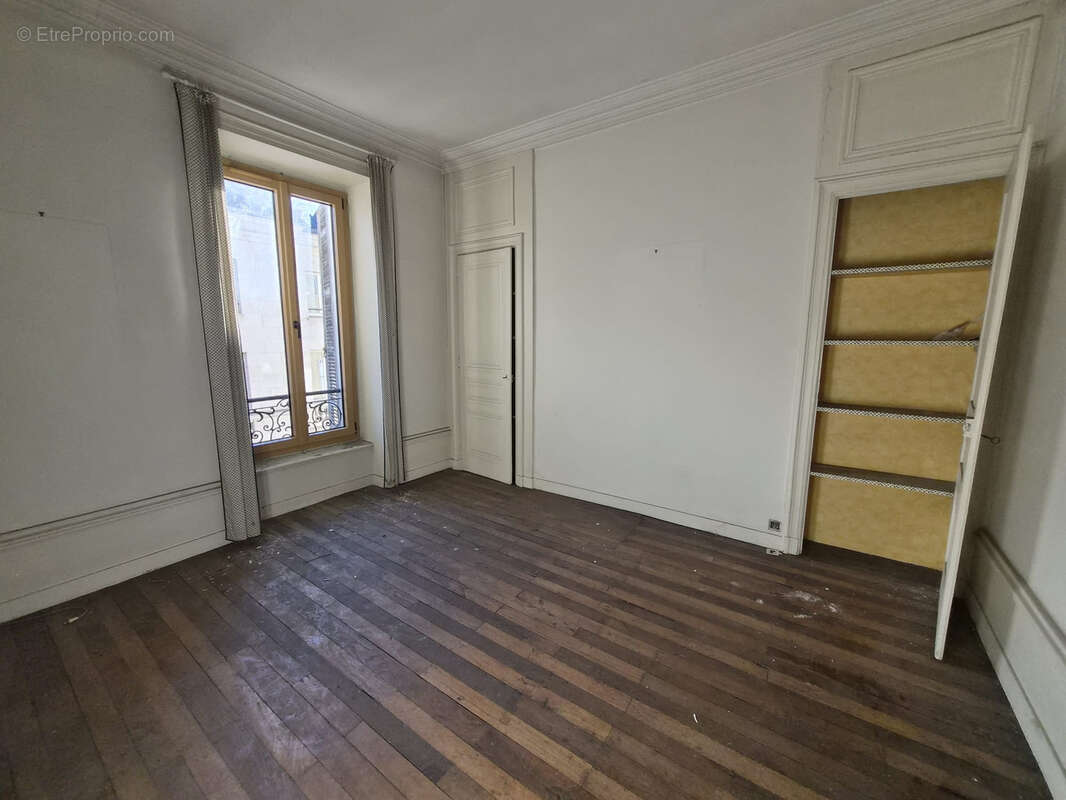 Appartement à LIMOGES