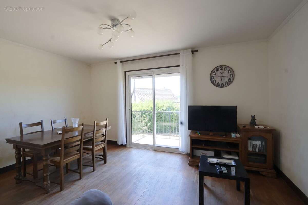 Maison 58 m² à Sens  - photo 3