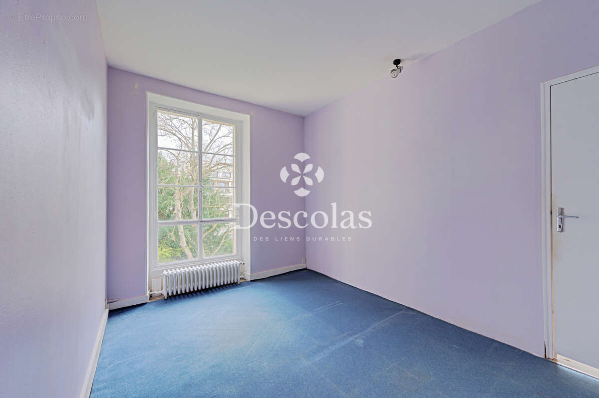 Appartement à LE PECQ