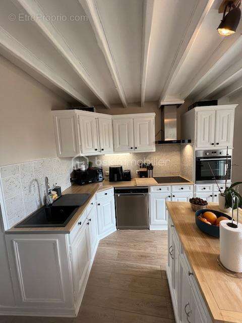 Maison à LE PERCHAY