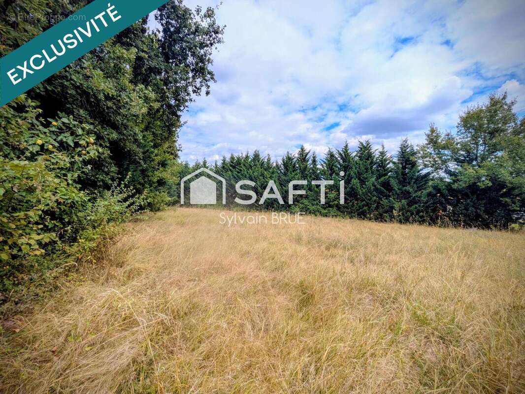 Photo 4 - Terrain à VAZERAC