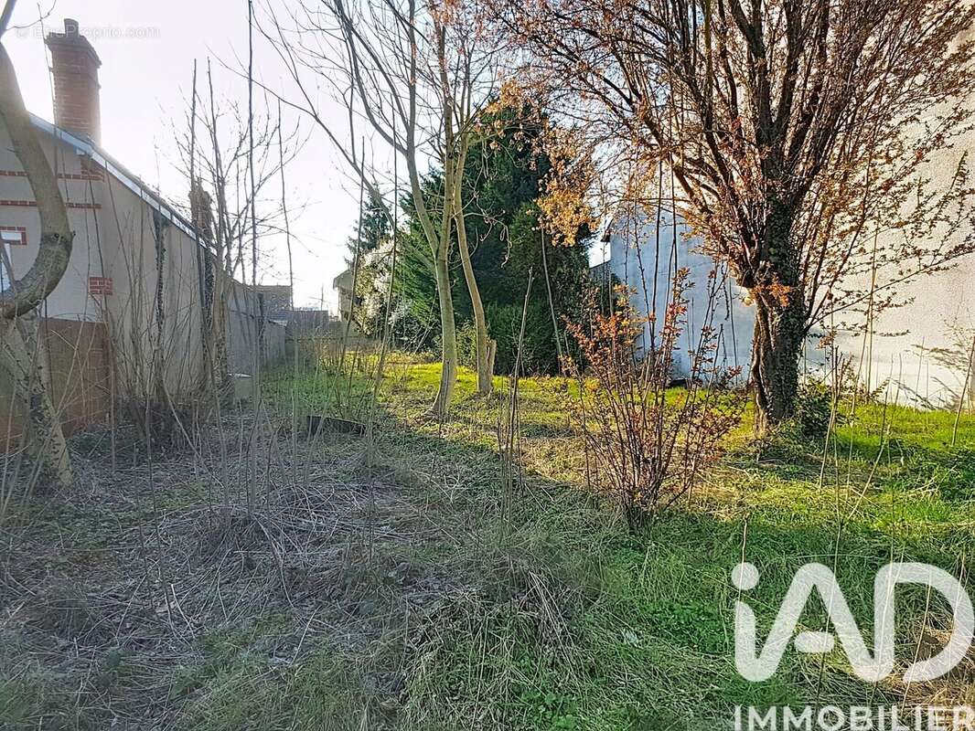 Photo 2 - Maison à MONTARGIS