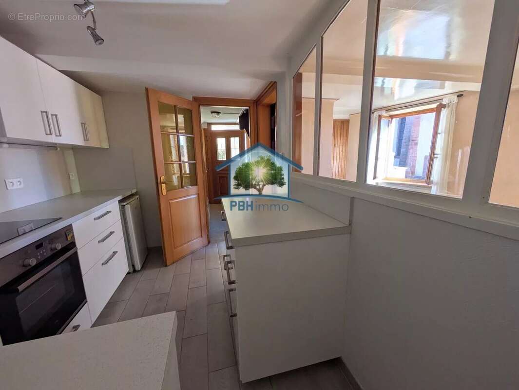 Maison à NEUWILLER-LES-SAVERNE