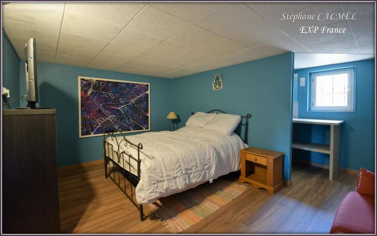 Maison à SAINT-FRONT-DE-PRADOUX