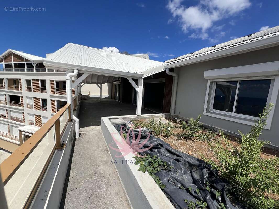 n°2 - Appartement à FORT-DE-FRANCE