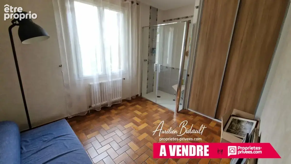 Maison 6 pièces 135m² Arnières-sur-Iron - photo 11