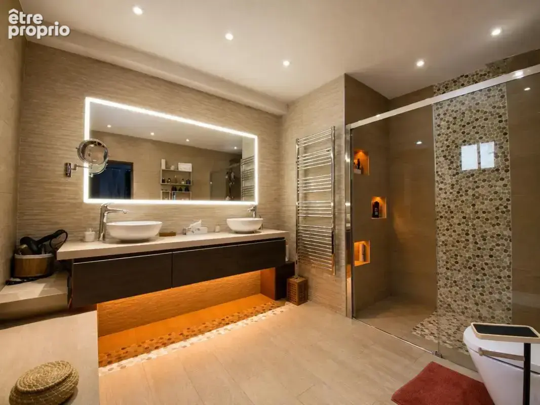 Maison de 8 pièces de 245 m² à Lamorlaye - photo 23