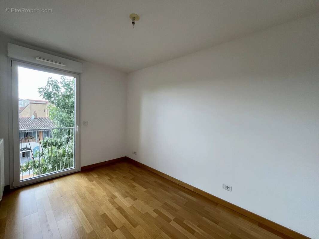 Appartement à IRIGNY