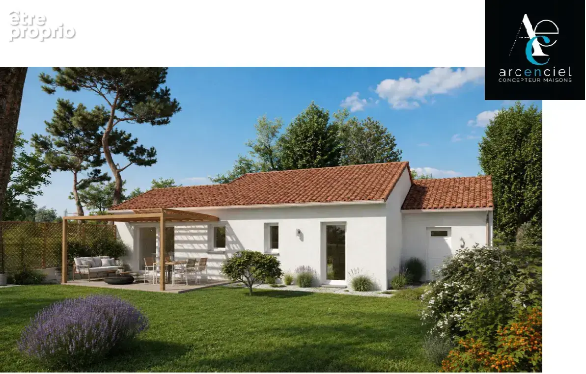 Vente terrain à bâtir - photo 4