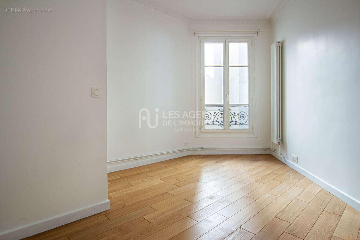 Becon  Charmant Appartement  3 pièces 60.22 m2+ Cave - photo 9