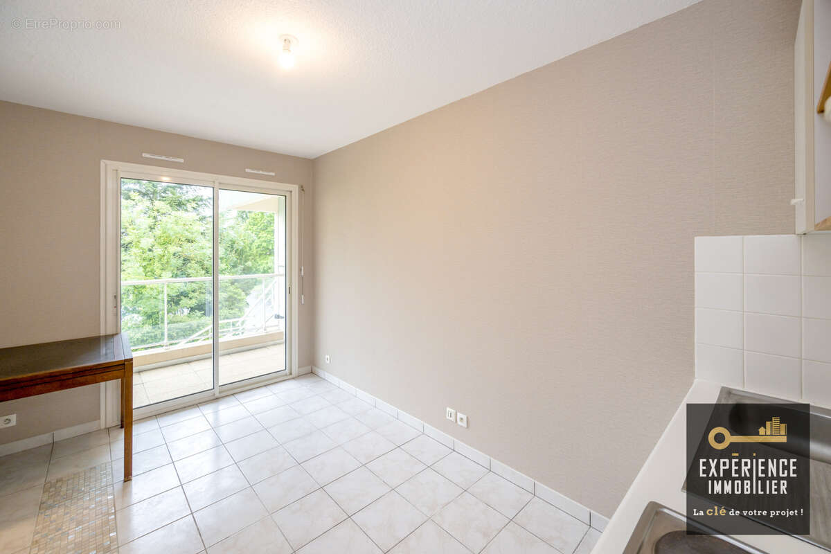 Appartement à PLERIN