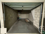 Parking à PARIS-12E