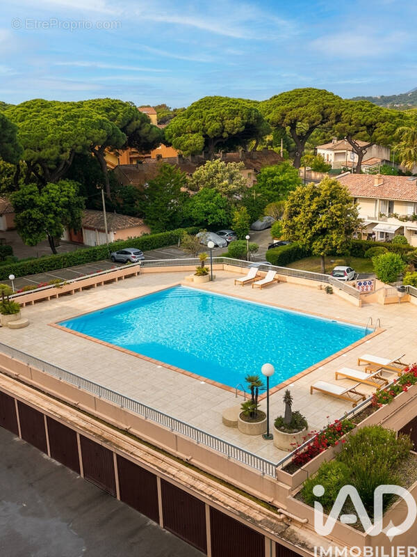 Photo 1 - Appartement à HYERES