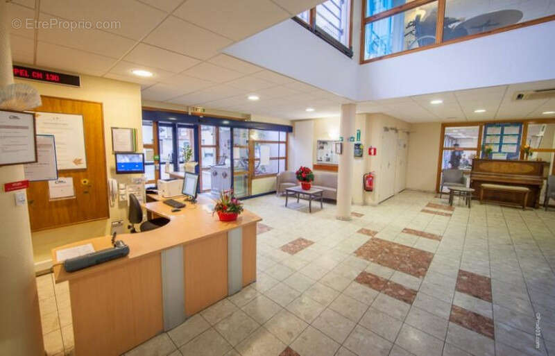 Investissement en EHPAD - photo 4