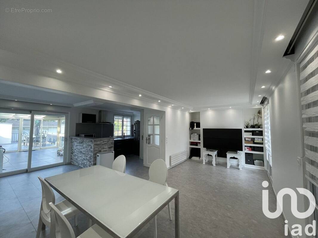 Photo 1 - Maison à VILLEPARISIS