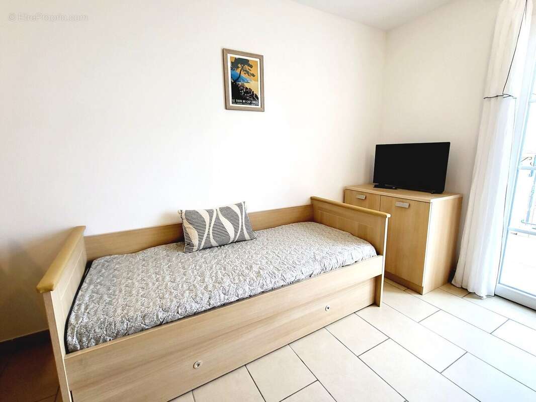 Appartement à SARI-SOLENZARA