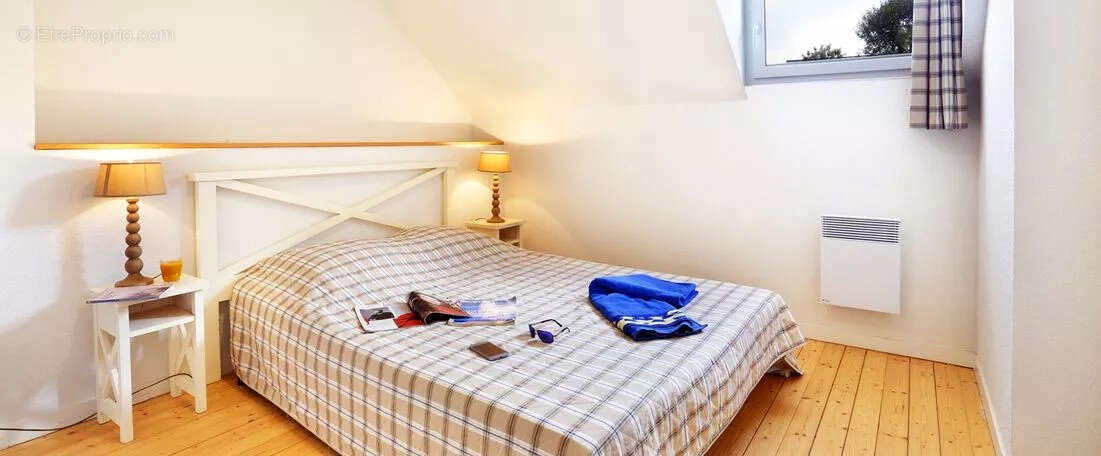 Appartement à PLOUZANE