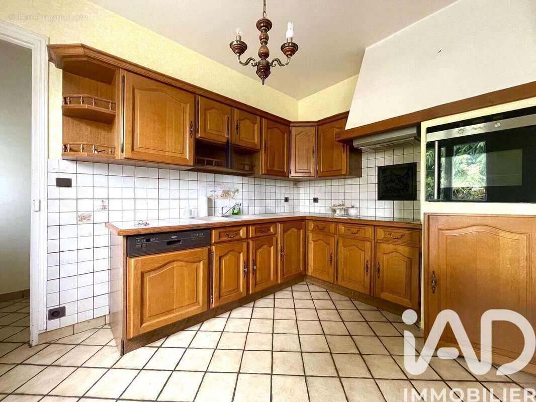 Maison 86 m² à Taverny  - photo 7