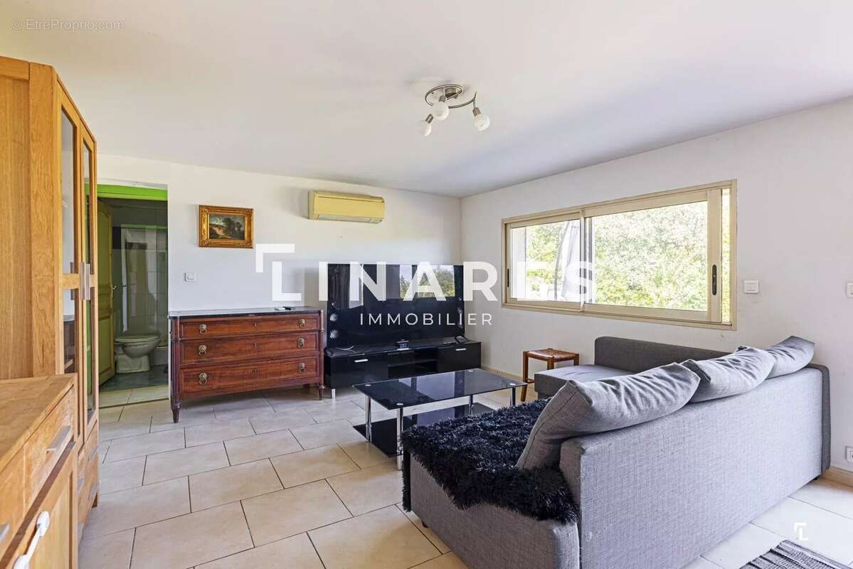 Maison à MARSEILLE-11E