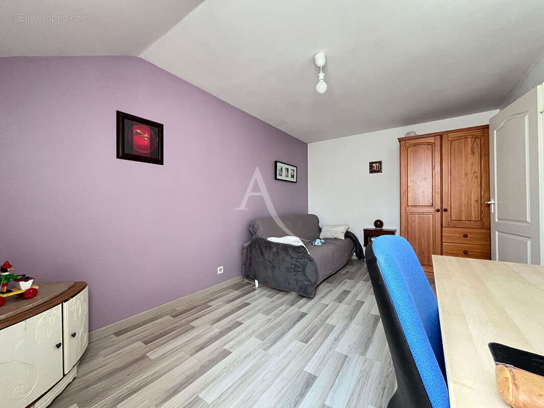 Appartement Nantes 3 pièce(s) - photo 9