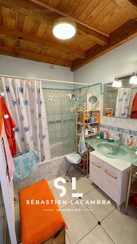 Maison à LISLE-SUR-TARN