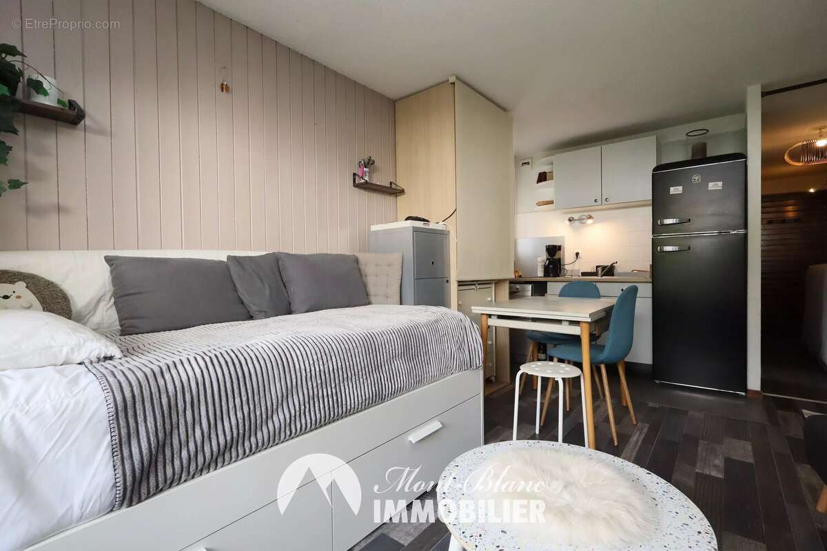 Appartement à LES HOUCHES