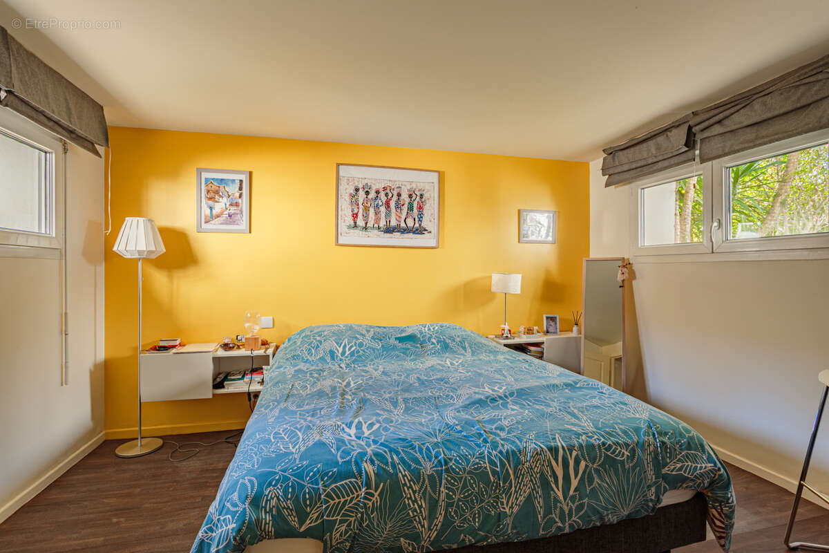 Appartement à ANGLET
