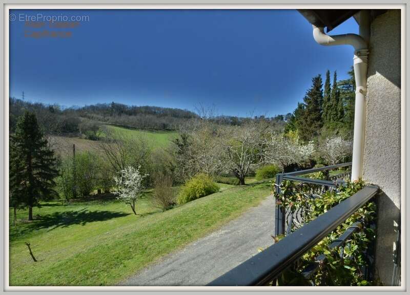 Maison à PONT-DU-CASSE