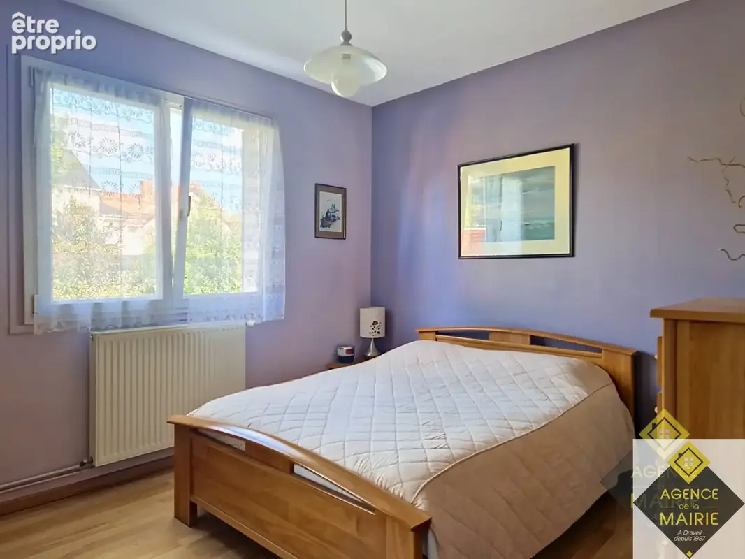 Maison F6 sur sous-sol total - photo 7