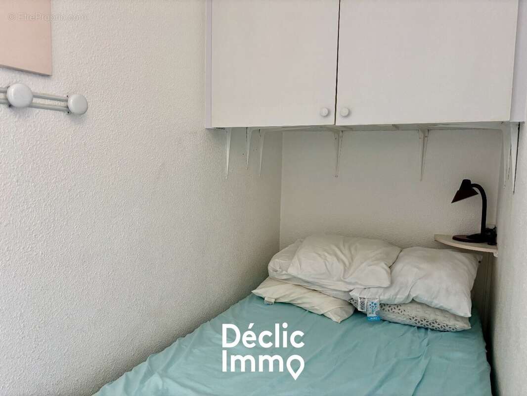 Appartement à LE GRAU-DU-ROI