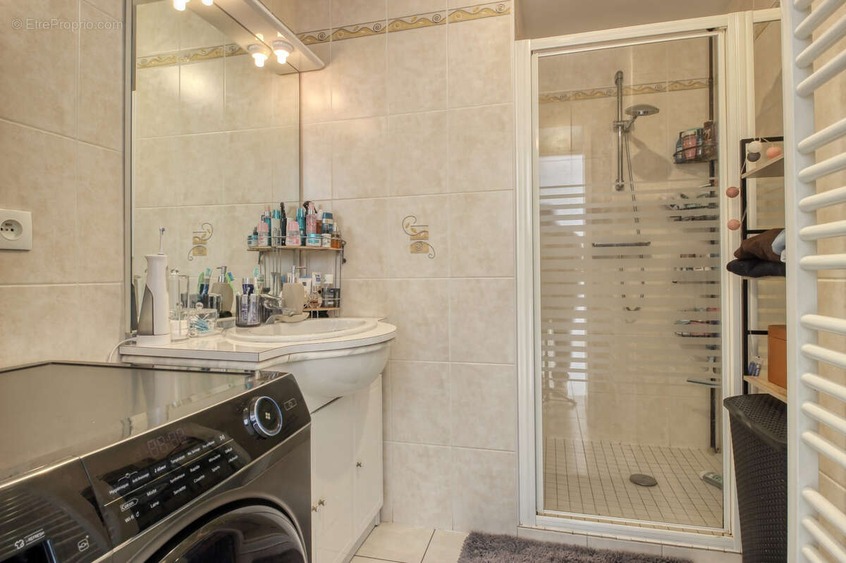 Appartement à AUBE