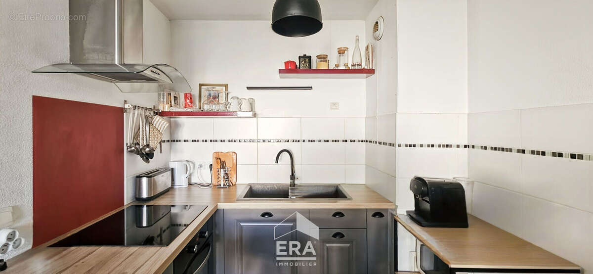 Appartement à EYSINES