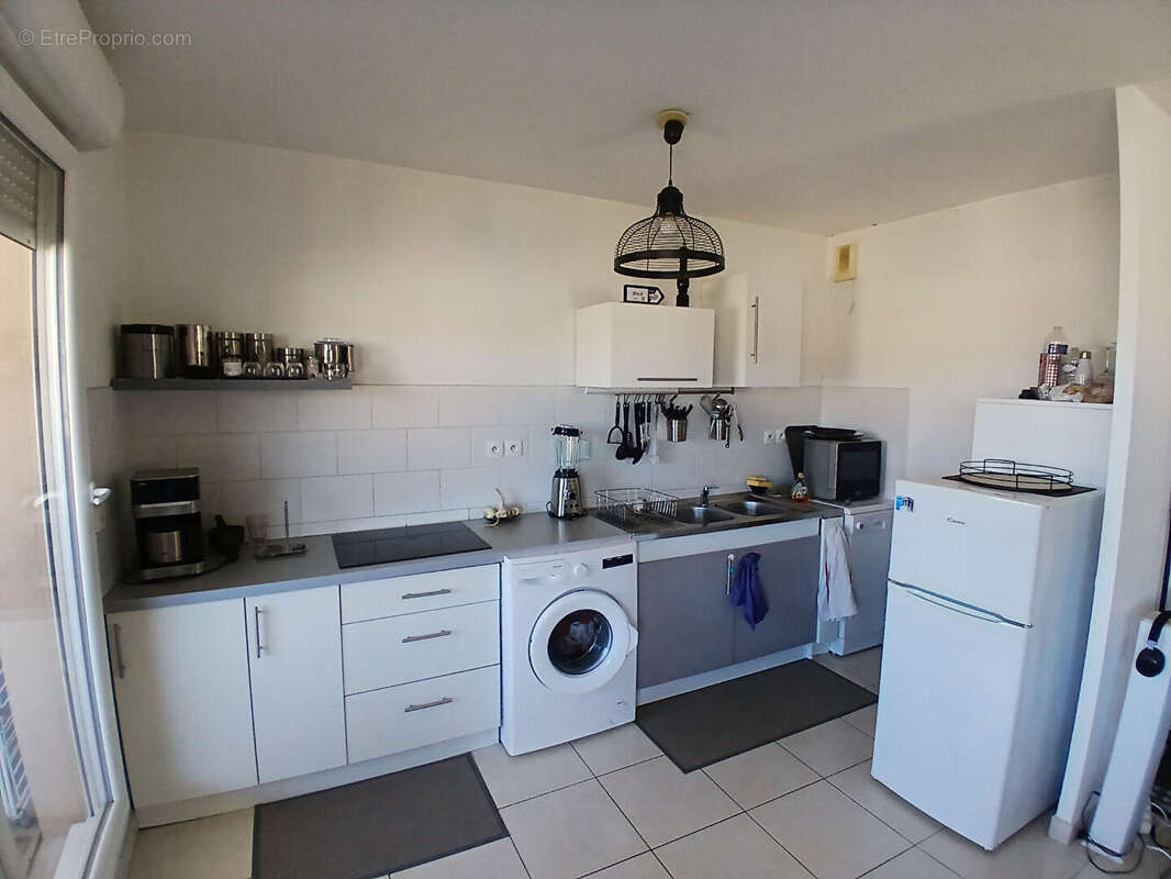 Appartement 64m² à aix-en-provence - photo 4
