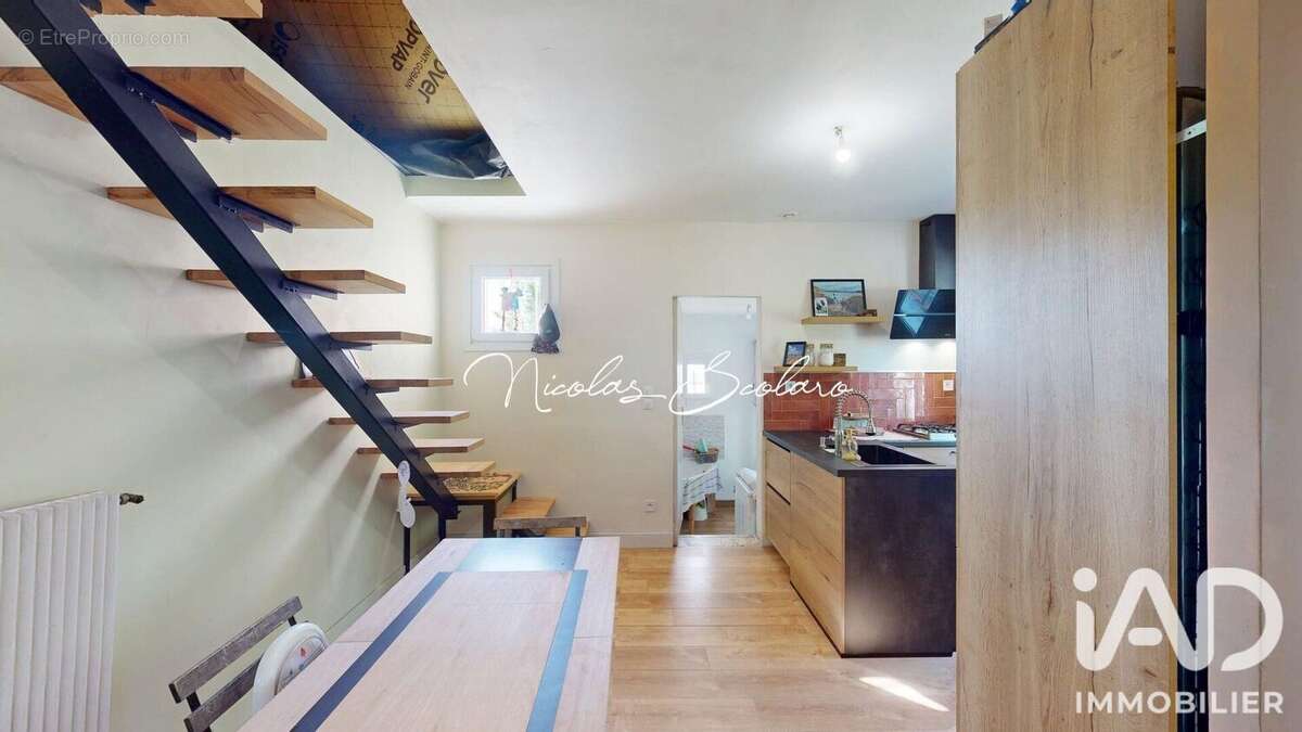 Photo 4 - Maison à BEDARRIDES