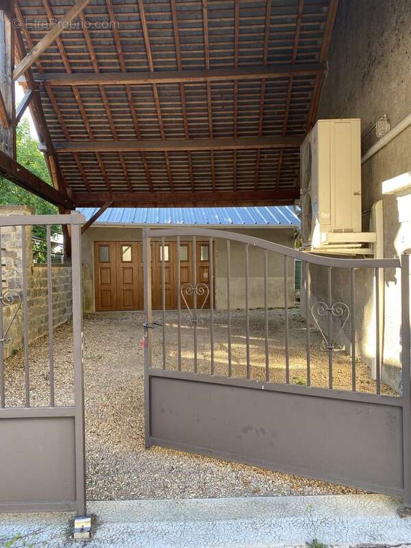 Maison 6 pièces 118 m² à vendre à Chateauneuf-La-Foret (87130) - photo 5