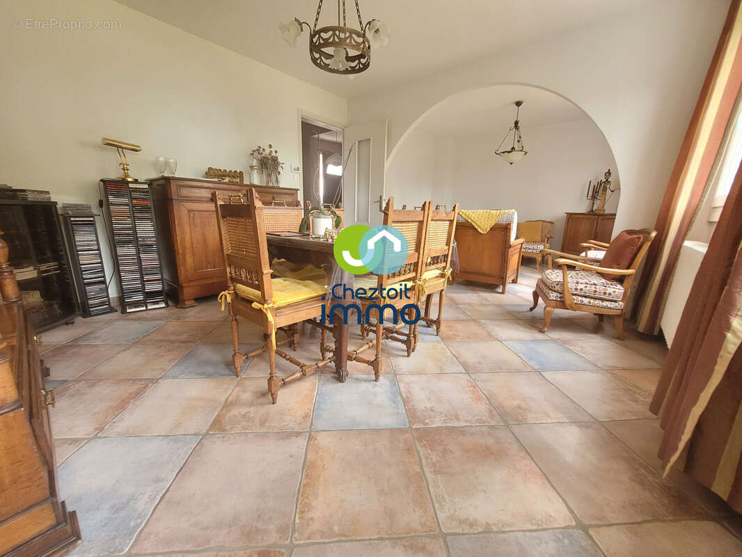 Maison à LIEVIN