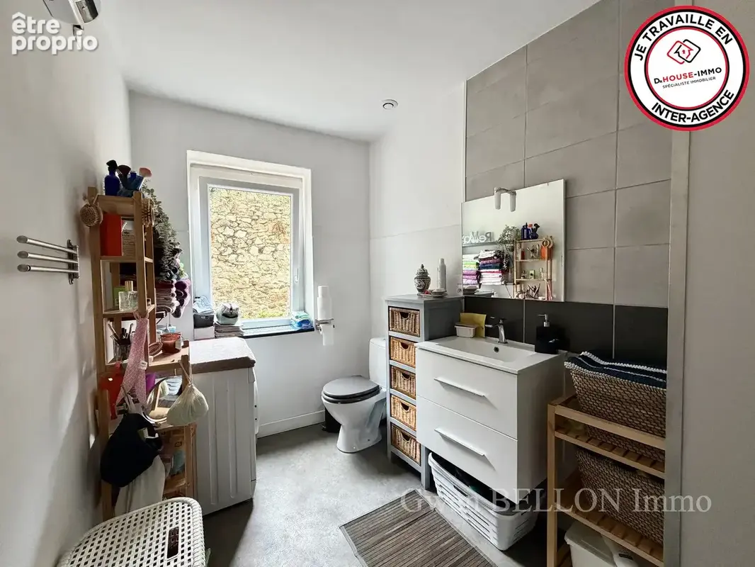 Maison 6 pièces 156 m² à vendre à Alan (31420) - photo 68